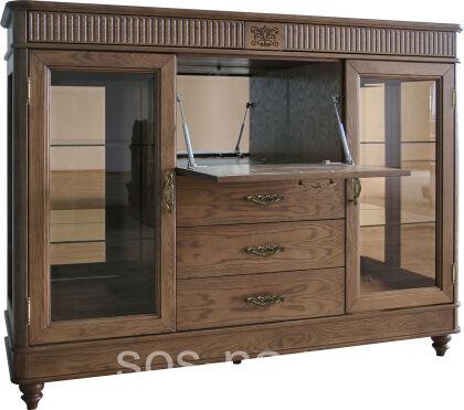 Тумба-бар Юстина 2373 БМ690